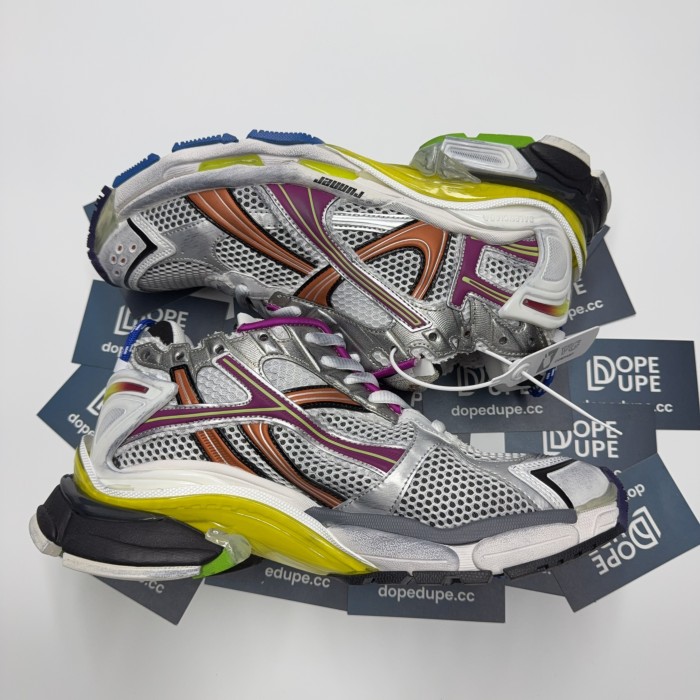 Runner Sneaker(Unisex)36-45