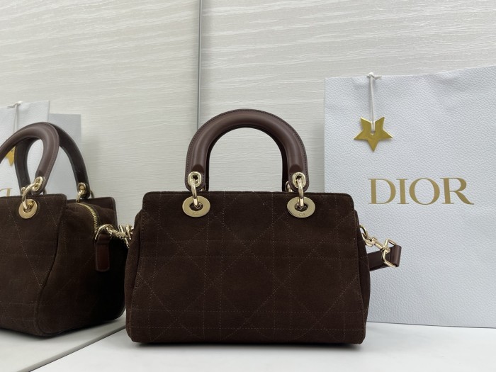 Dior “25x17x14cm”-047=