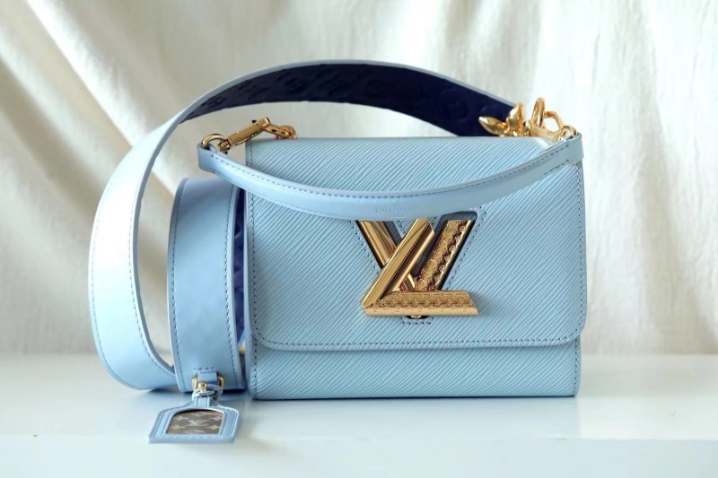 PM Twist Crossbody Bag “19*15*9CM” 087