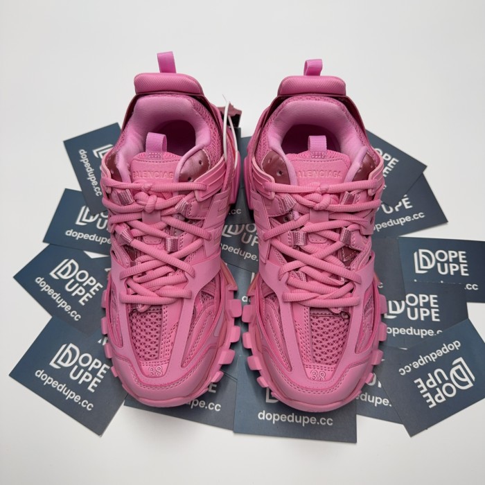 Track Sneaker(Unisex)36-45