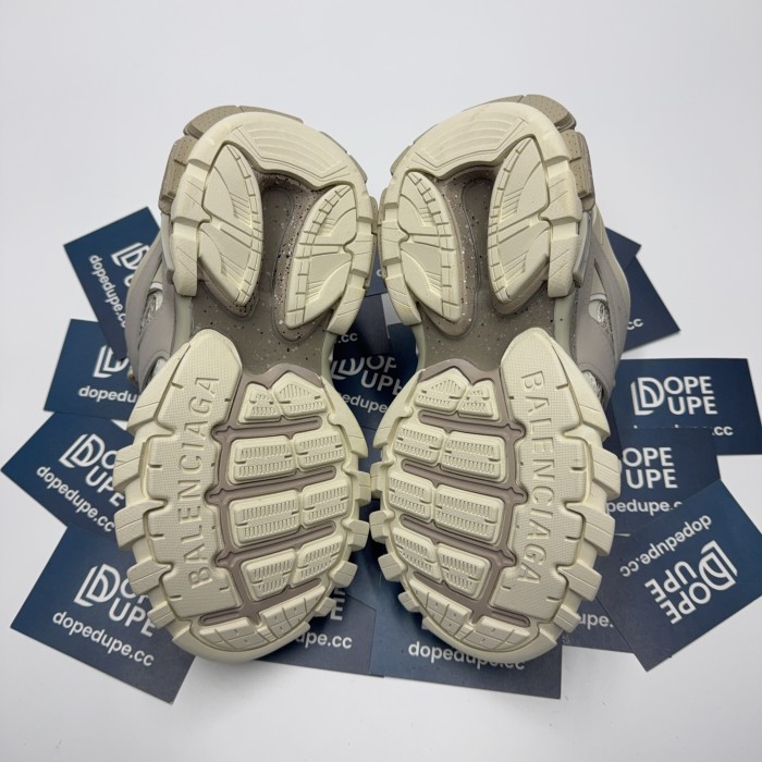 Track Sneaker(Unisex)36-45