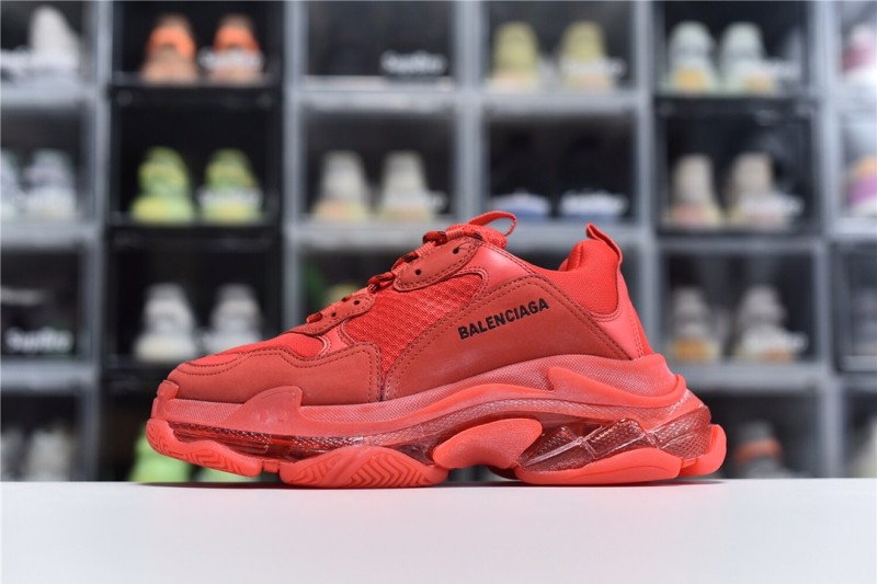 Triple S 2.0 Sneaker(Unisex)35-45=