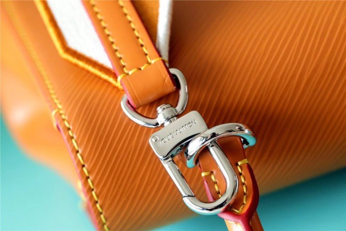 Mini Cluny Shoulder Bag “20*16*7.5CM” 087
