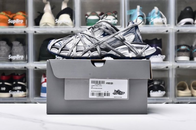3XL Sneaker(Unisex)35-46=