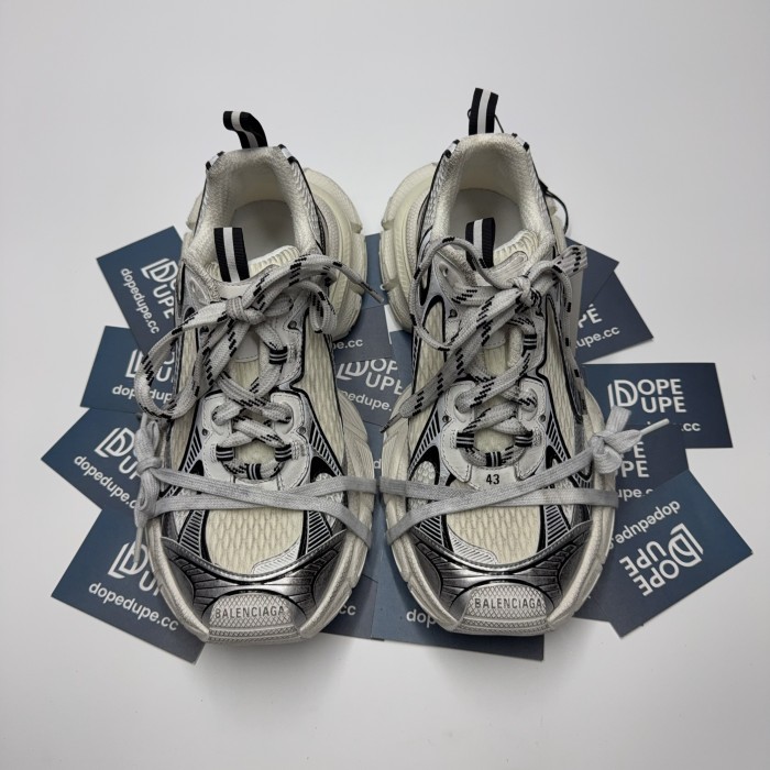 3XL Sneaker(Unisex)36-46