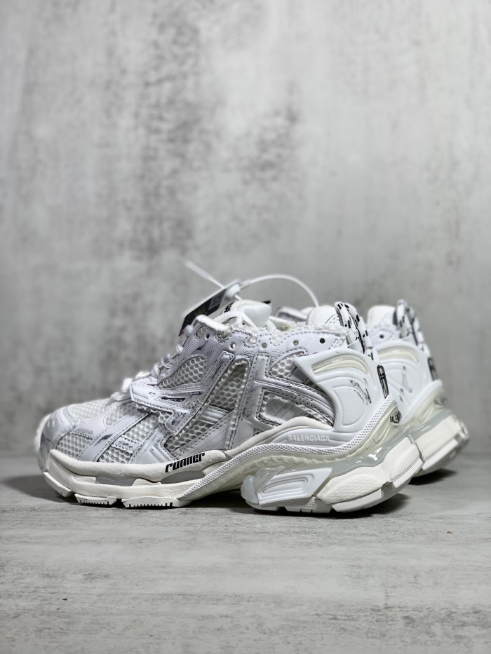 Runner Sneaker(Unisex)36-45