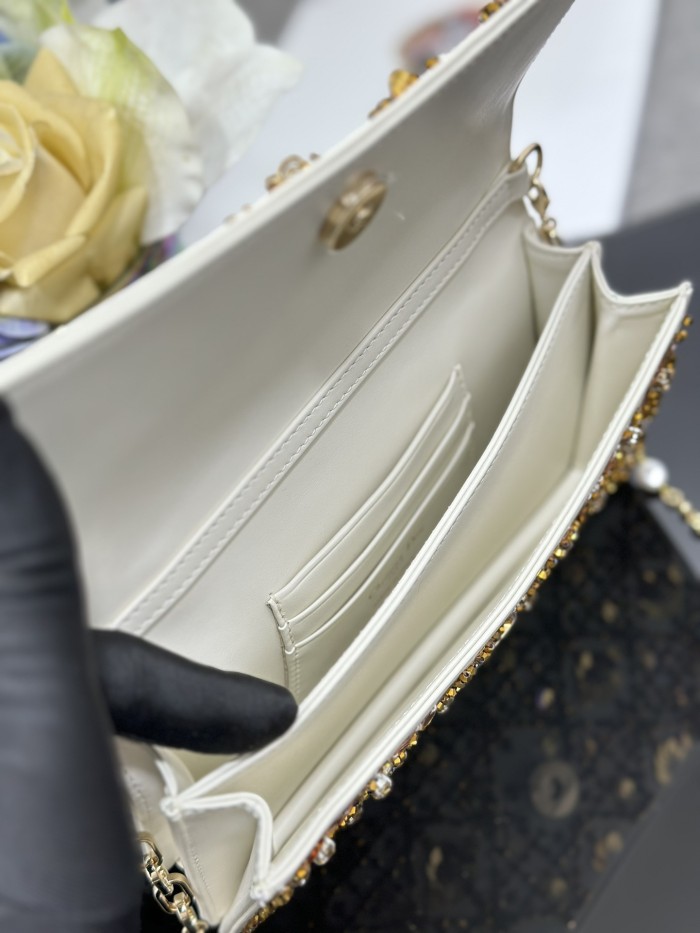 Miss Dior “21 x 11.5 x 4cm”-0921=