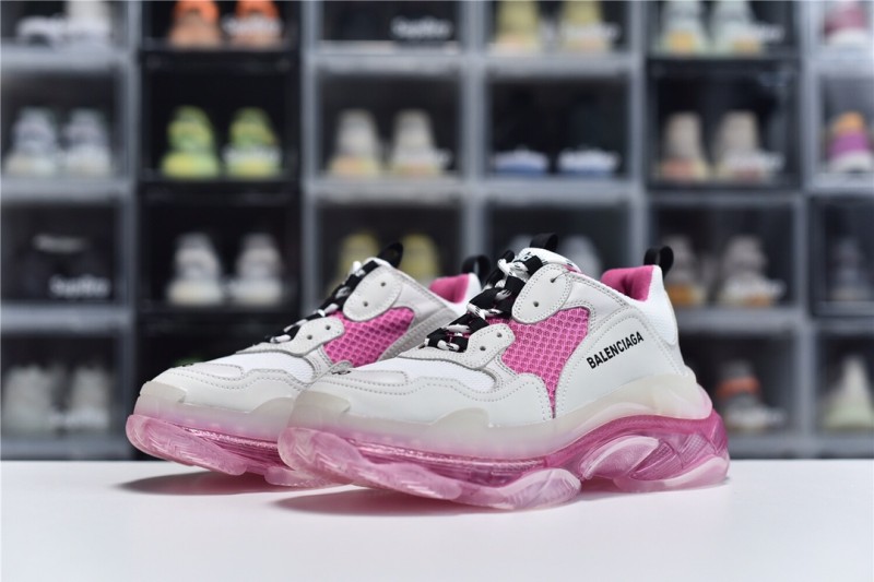 Triple S 2.0 Sneaker(Unisex)35-45=