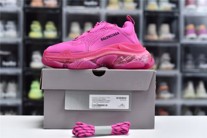 Triple S 2.0 Sneaker(Unisex)35-45=