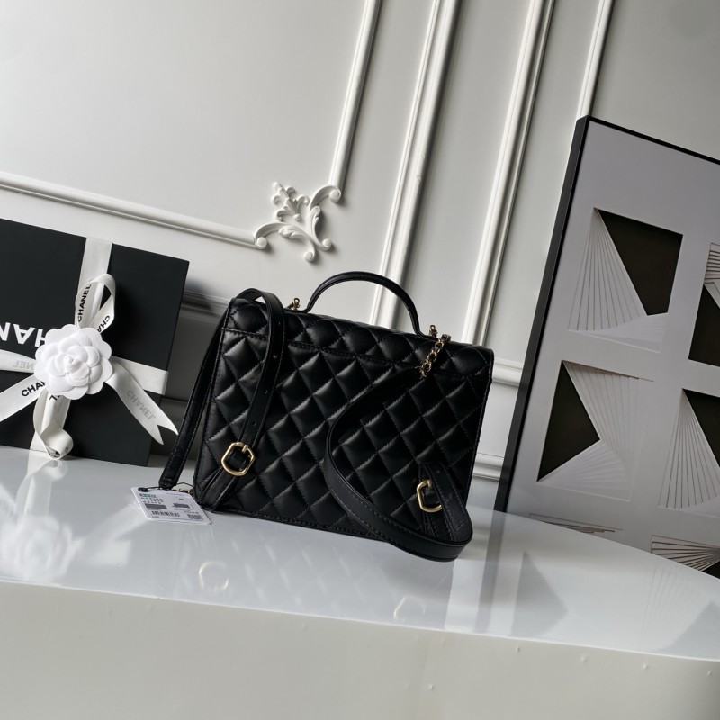 25B Backpack “23x18x6cm” -087 =AS5704