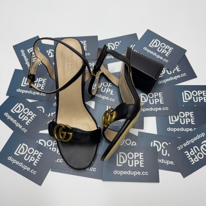 GG Sandals (Female)36-41