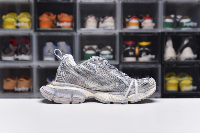 3XL Sneaker(Unisex)35-46=