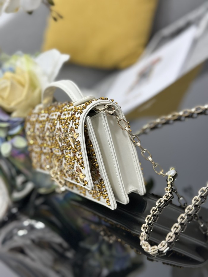 Miss Dior “21 x 11.5 x 4cm”-0921=