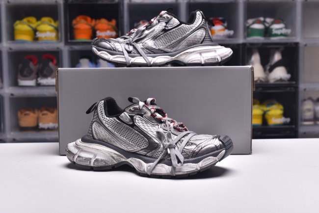 3XL Sneaker(Unisex)35-46=