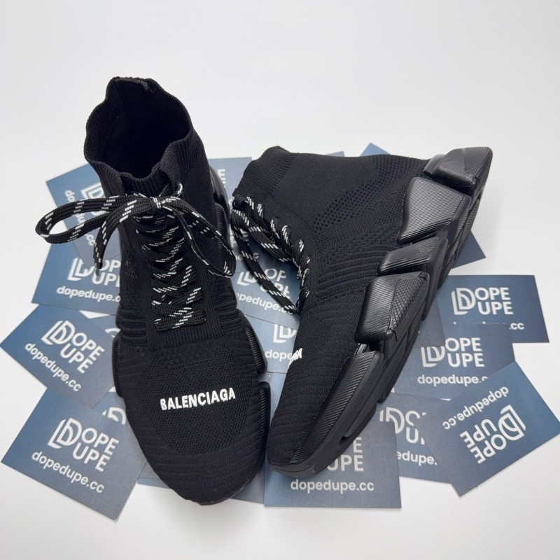 Speed Trainer Sneaker(Unisex)36-45