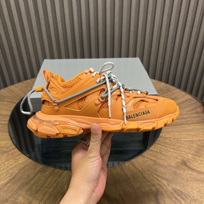 Track Sneaker(Unisex)36-45=