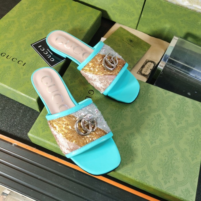 GG Slides (Female)36-41-062=