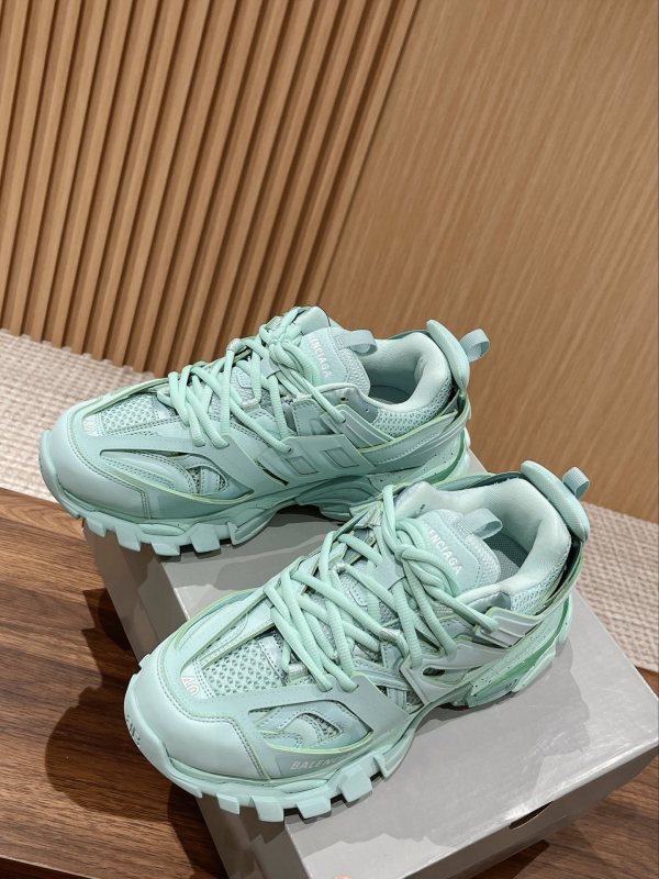Track Sneaker(Unisex)36-45=