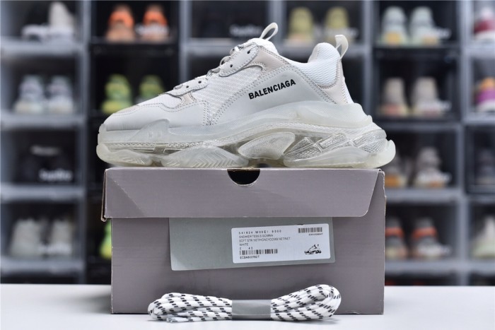 Triple S 2.0 Sneaker(Unisex)35-45=