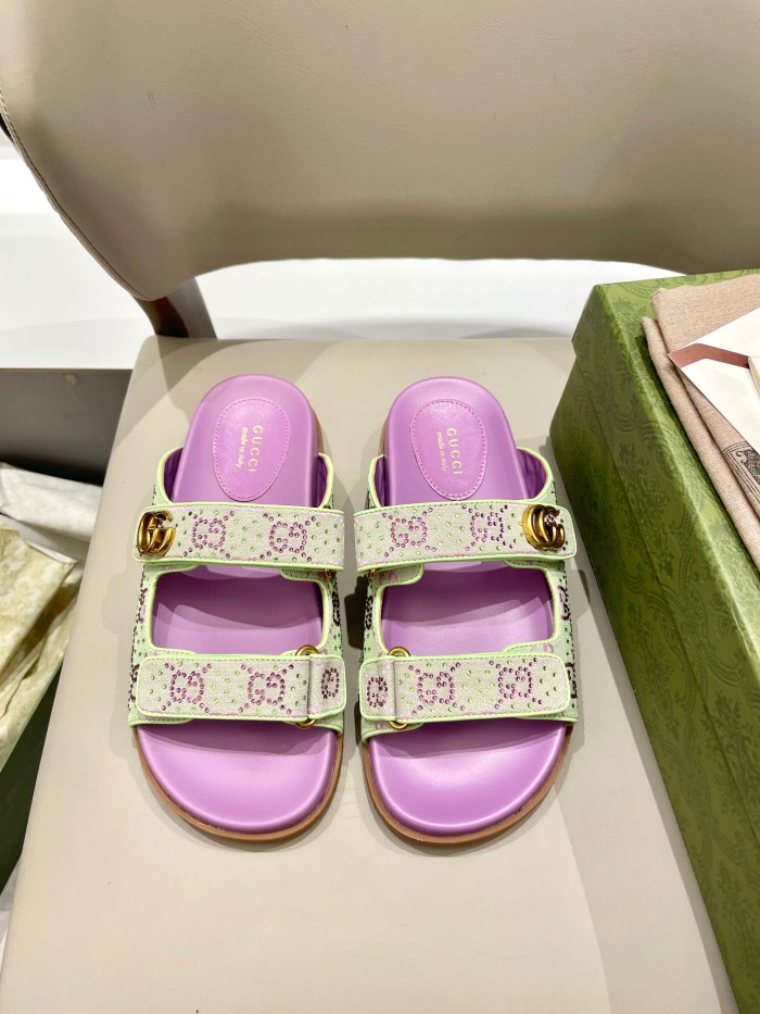GG Supreme Slides (Male)38-45=