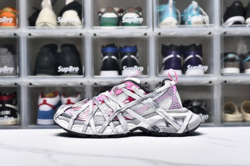 3XL Sneaker(Unisex)35-46=