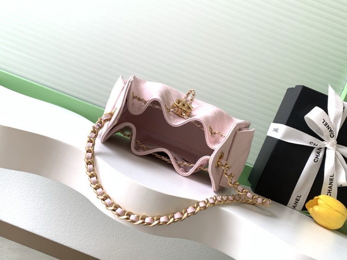 25P Hobo Mini “22x20x12.5cm” -008 =AS5631