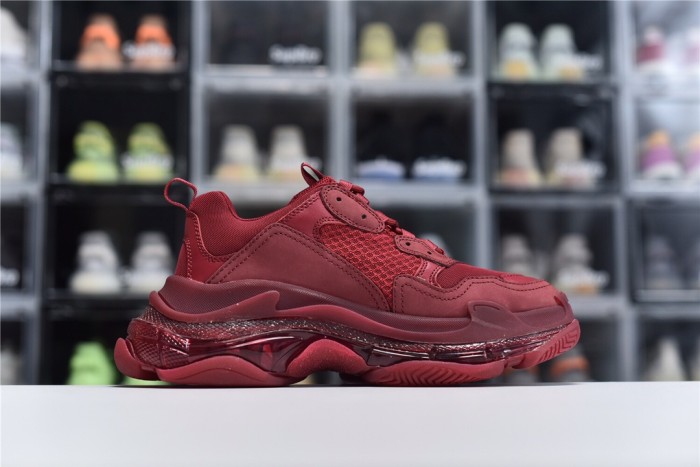 Triple S 2.0 Sneaker(Unisex)35-45=