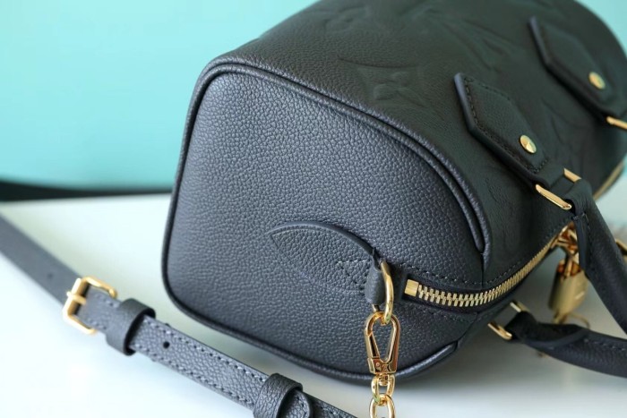 Speedy 20 Bandouliere Shoulder Bag “20.5*13.5*12CM” 047