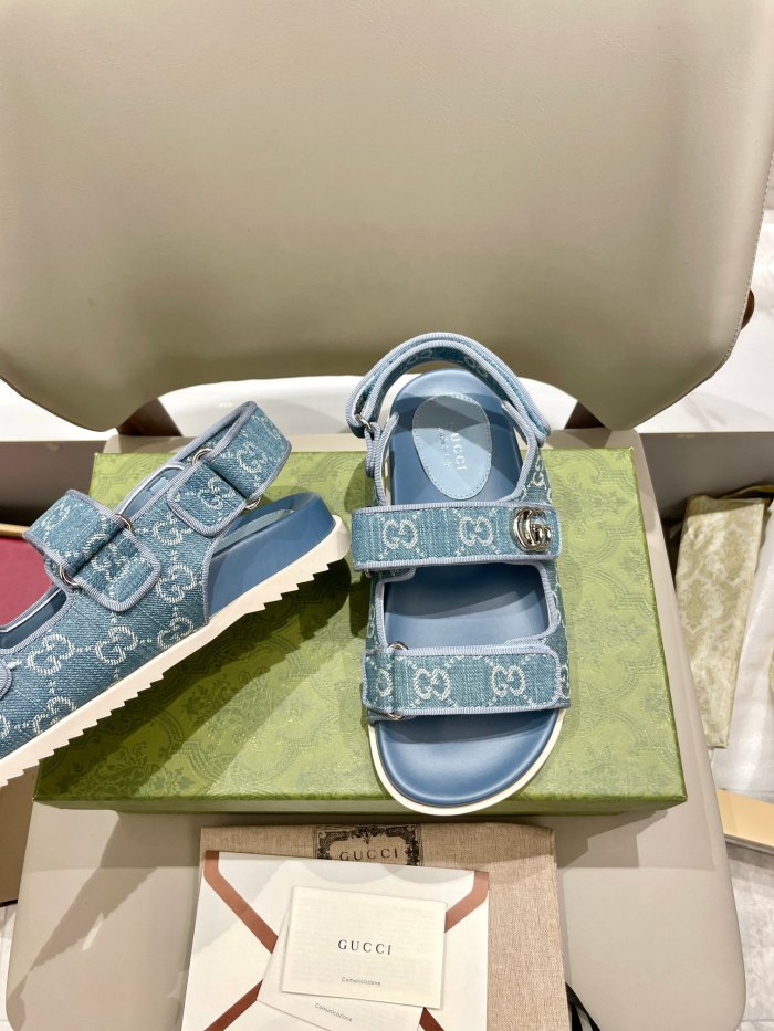 GG Slides (Female)35-40=