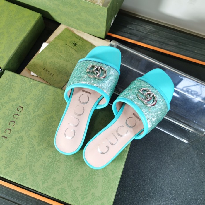 GG Slides (Female)36-41-062=
