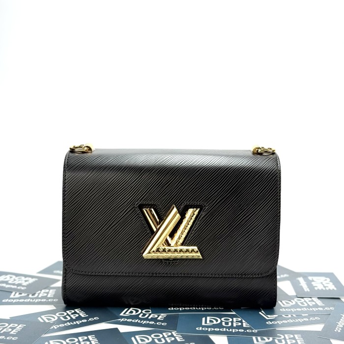 GM Twist Crossbody Bag “23*17*9.5CM” 087