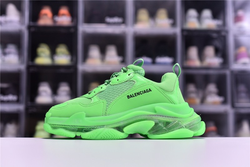 Triple S 2.0 Sneaker(Unisex)35-45=