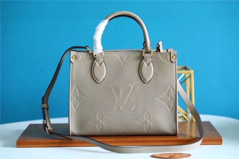 PM Onthego Tote “25*19*11.5CM” 037