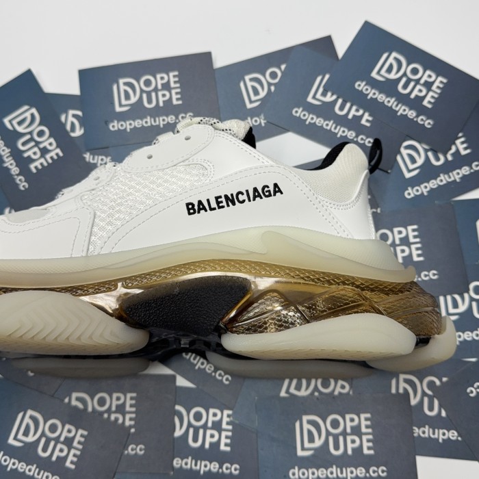 Triple S 2.0 Sneaker(Unisex)35-45