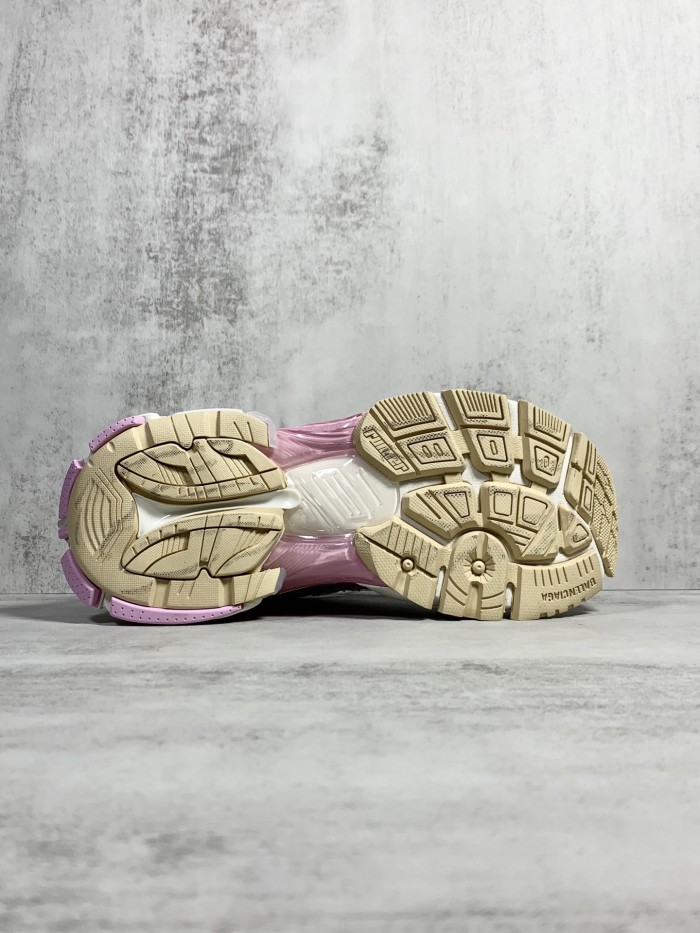 Runner Sneaker(Unisex)36-45