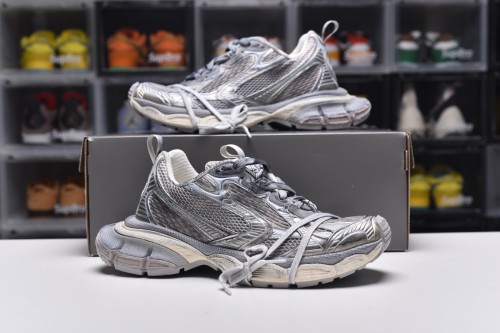 3XL Sneaker(Unisex)35-46=