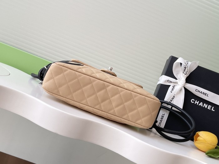 Cambon Line Camera Bag “26x16x5cm” -007 =AS6326