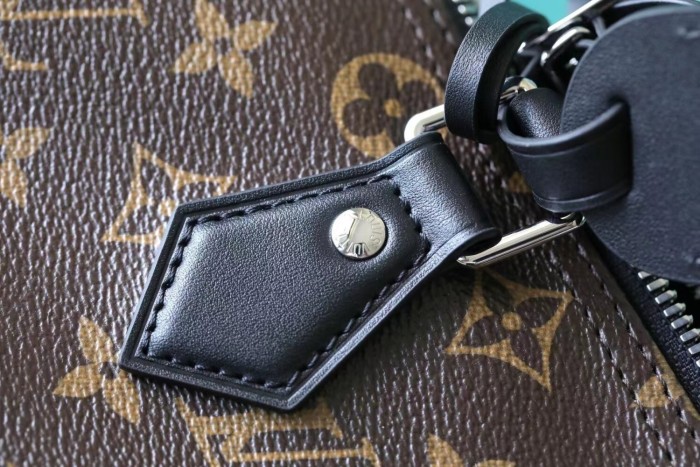 Speedy 20 Bandouliere Shoulder Bag “20.5*13.5*12CM” 047