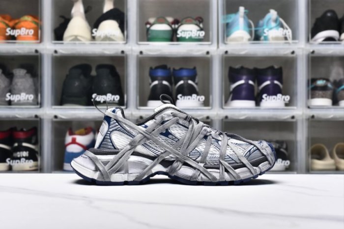 3XL Sneaker(Unisex)35-46=