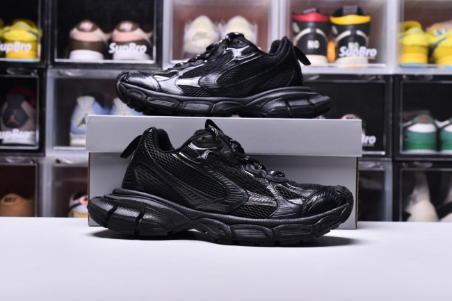3XL Sneaker(Unisex)35-46=