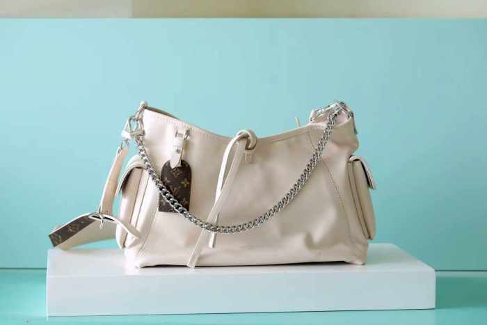 MM CarryAll Cargo “33.5*23*15CM” 037