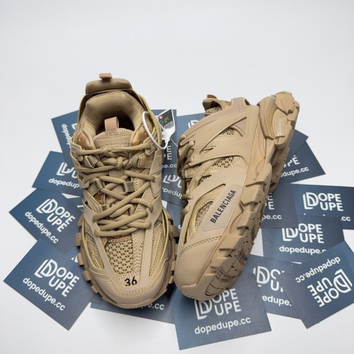 Track Sneaker(Unisex)36-45