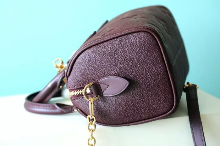 Speedy 20 Bandouliere Shoulder Bag “20.5*13.5*12CM” 047