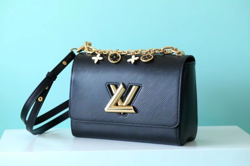 GM Twist Crossbody Bag “23*17*9.5CM” 097