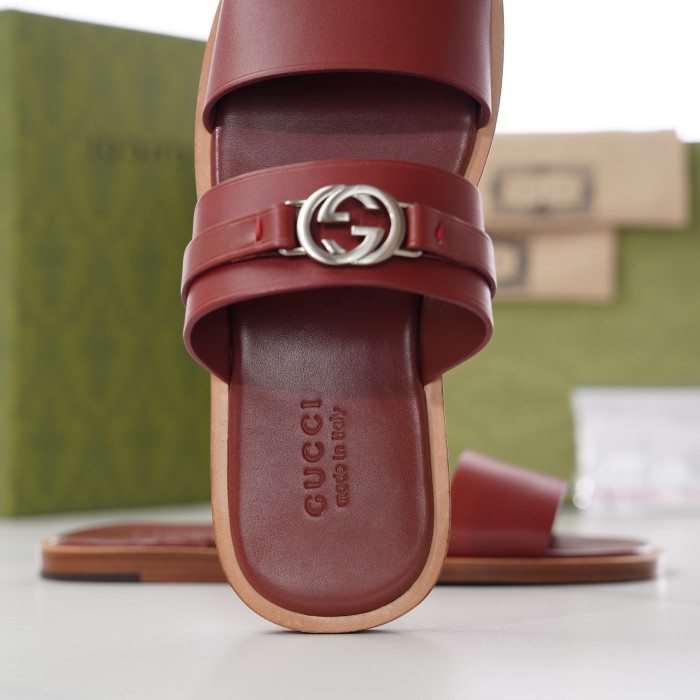 Interlocking Slides (Male)38-45=