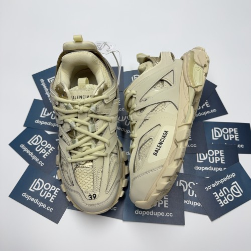 Track Sneaker(Unisex)36-45