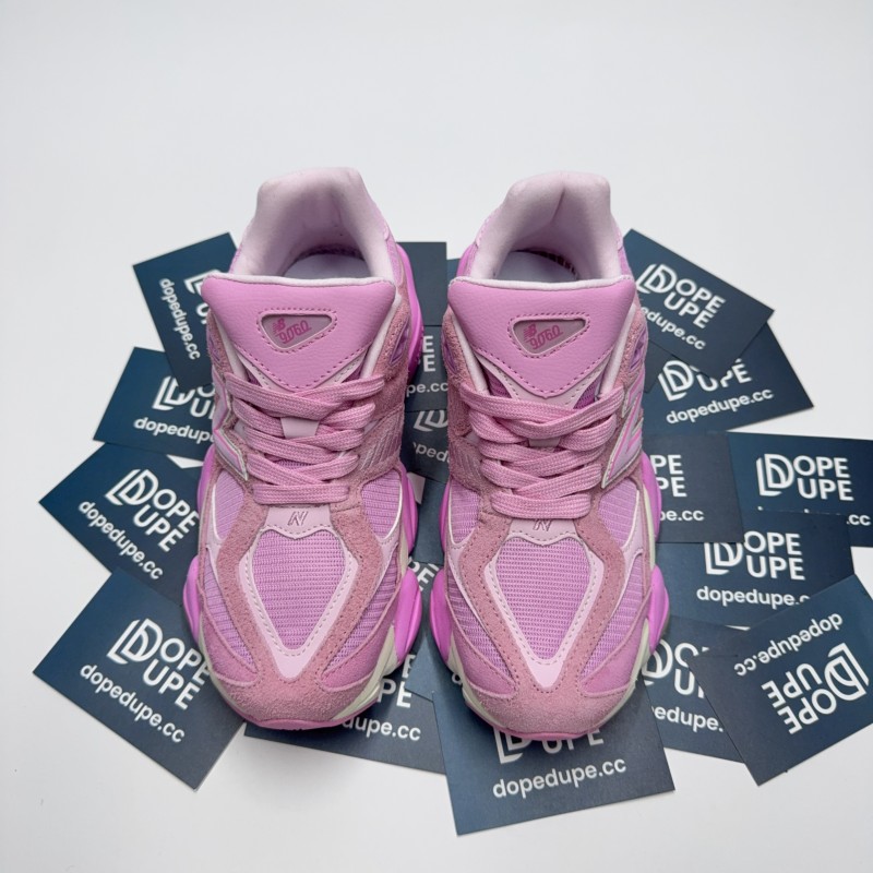 9060 Sneaker(Unisex)36-45