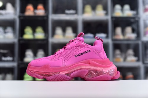 Triple S 2.0 Sneaker(Unisex)35-45=