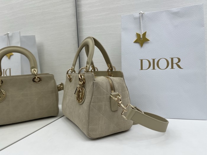 Dior “25x17x14cm”-047=