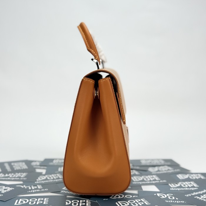 Mini Cluny Shoulder Bag “20*16*7.5CM” 087
